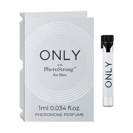 PheroStrong pheromone Only for Men 1 ml