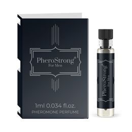 PheroStrong Pheromone for Men 1 ml