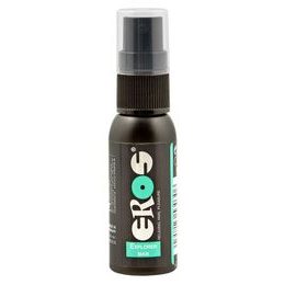 Anal Spray Explorer