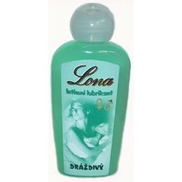 Lona irytujące smar