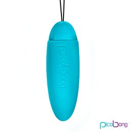 Wibrator PicoBong Honi 2 niebieski