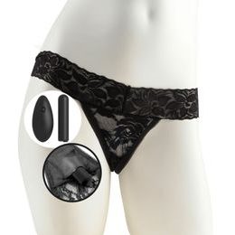 Pipedream Kalhotky FF Series Remote Control Vibrating Panties
