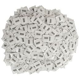 Secura Transparent 1000szt