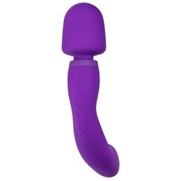 Blush Wellness Dual Sense Purple