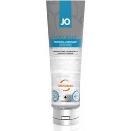 System JO Premium H2O JELLY Original 120 ml