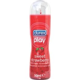 Durex Strawberry 50 ml