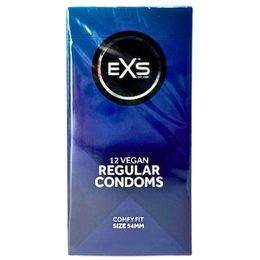 EXS Regular 12 ks v krabičce