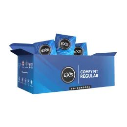 EXS Regular 144 szt