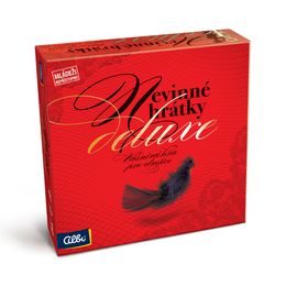 Albi 'Nevinné Hrátky' Deluxe Wydania specjalne