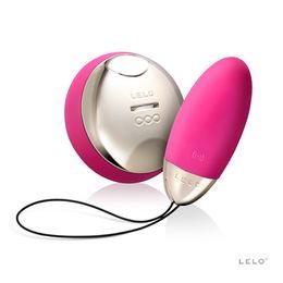 Lelo Lyla 2 - różowy