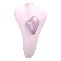 Adrien Lastic Temptation + App Pink