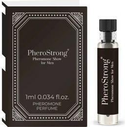 PheroStrong pheromone Show for Men 1 ml