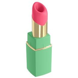 Womanizer Beauty - Green/Pink