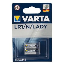 Bateria LR1 N - 2szt