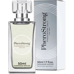 PheroStrong pheromone Only for Men 50ml