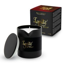 Bodygliss Intimate Massage Candle