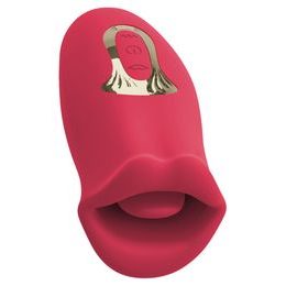 You2Toys Oral Fun Moving Lips