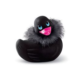 Duckie Paris, mała czarna