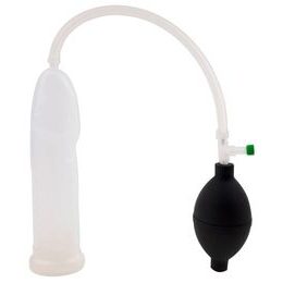 Fröhle Penis Pump
