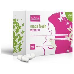 Maca fresh women 90 kapsułek