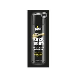 Pjur BACK DOOR Relaxing 1,5ml tester