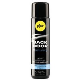 PJUR BACK DOOR moisturising Anal Glide 100 ml