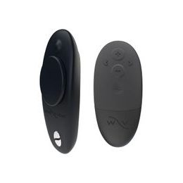 We-Vibe Moxie+ Black