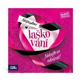Erotyczna gra 'Nespoutané laškování'