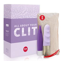 Fun Factory ALL ABOUT YOUR CLIT SET