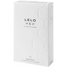 LELO HEX 12szt