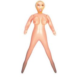 Just Jug's Doll