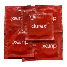 Durex Feel Thin Extra Lubricated 24 szt