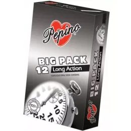 Pepino Long Action 12 szt