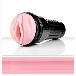 Fleshlight Pink Lady Original - gładka