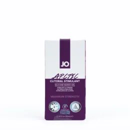 Expirace 12/25 System JO Clitoral Gel Cooling Arctic 10ml