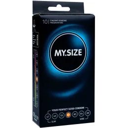 My Size 57mm 10szt