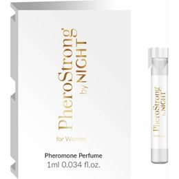 PheroStrong Pheromone by Night for Women 1ml