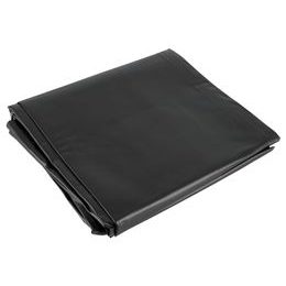 You2Toys Vinyl Sheet Black - płyta winylowa 200 x 230 cm