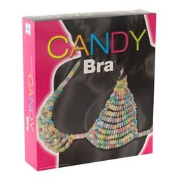 S&F Lovers Candy Biustonosz z cukierków lipo