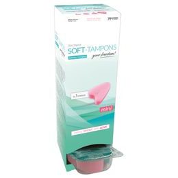 Joydivision Soft Tampons mini 10 szt