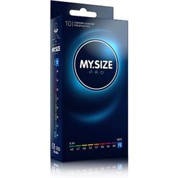My Size Pro 72mm 10 szt