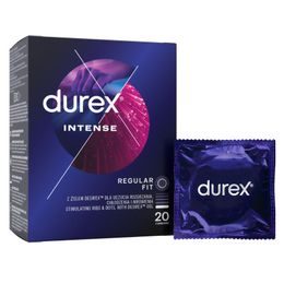 Durex Intense Orgasmic 20 szt
