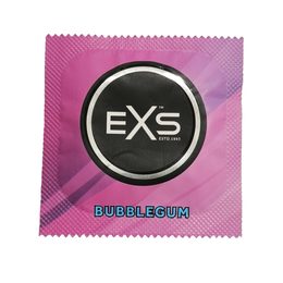 EXS Bubble Gum 100 szt