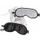 Fifty Shades of Grey No Peeking Maska na oczy 2 szt - black/grey