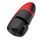 Crushious Pancho Rechargeable Masturbator With Pressure