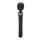 CRUSHIOUS HOLLY RECHARGEABLE WAND MASSAGER BLACK