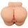 Realistixxx Deluxe Ass masturbátor