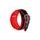 Knebel - black/red