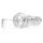 Masturbator Fleshlight Ice Lady Crystal