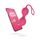 EasyConnect Vibrating Kegel Balls Stella App-Controlled Pink